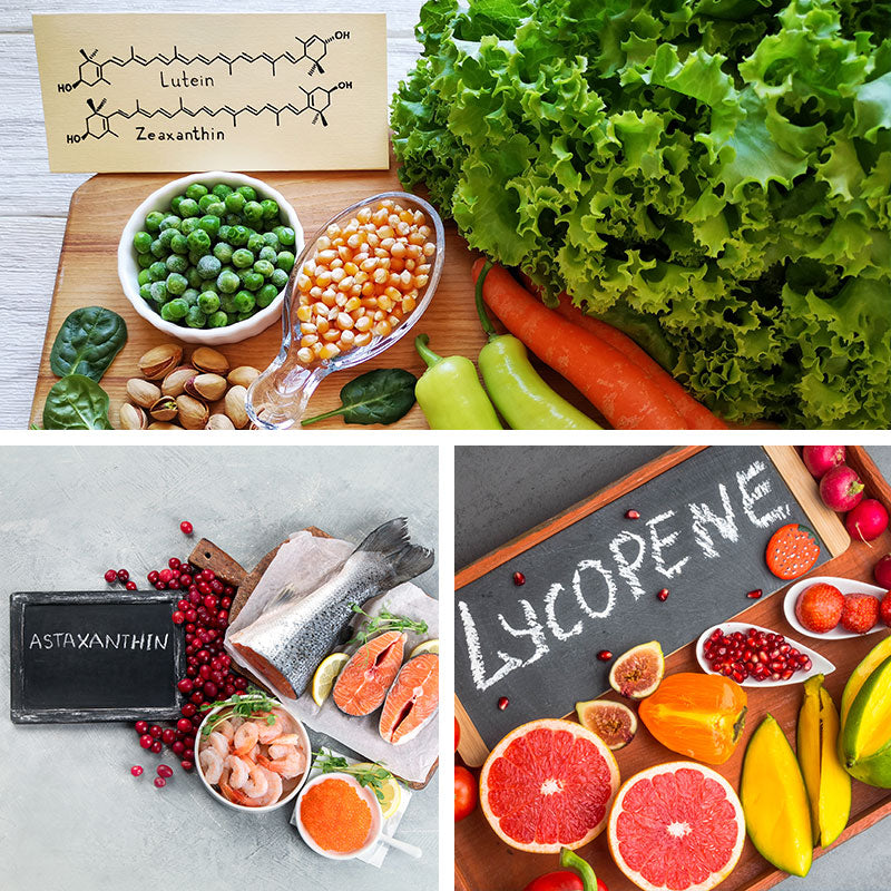 Carotenoids