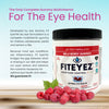 Fit Eyez™ - Wild Berry - 60 pack